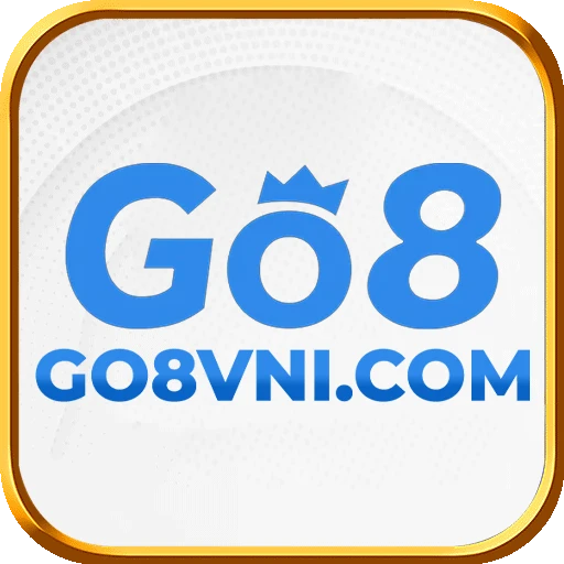 favicon nhà cái go8