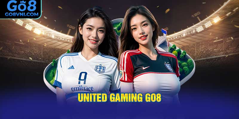 United Gaming GO8